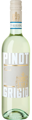 Cinolo Pinot Grigio 2021