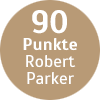 90 Punkte - Robert Parker