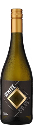 2022 Krämer »White Stuff« Chardonnay