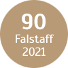 90 Punkte - Falstaff 2021