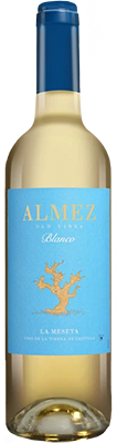 Almez Blanco 2023