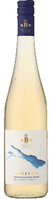 2021 Krämer »White Stuff« Weißburgunder & Sauvignon Blanc