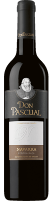 Don Pascual Navarra
