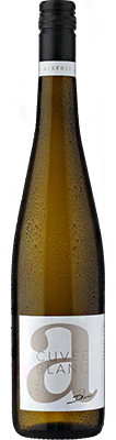 2022 A. Diehl Cuvée Blanc alkoholfrei