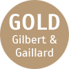 Gold - Gilbert & Gaillard