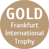 Gold - Frankfurt International Trophy