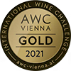 Gold - AWC Vienna 2021