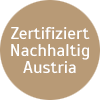 Zertifiziert Nachhaltig Austria