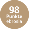 98 Punkte - ebrosia