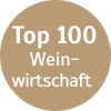 Top 100 - Weinwirtschaft