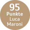 95 Punkte - Luca Maroni