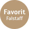 Favorit - Falstaff