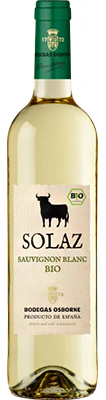 2020 Osborne Solaz Sauvignon Blanc