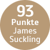 93 Punkte - James Suckling