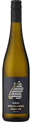 2023 badener Chardonnay Reserve