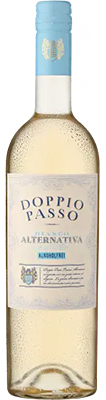 Doppio Passo Bianco »Alternativa« Alkoholfrei