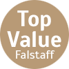 Top Value - Falstaff