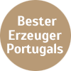 Bester Erzeuger Portugals - Mundus Vini 2022