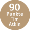 90 Punkte - Tim Atkin