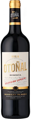 2019 Bodegas Olarra Otoñal Reserva »Selección Especial«