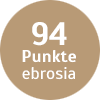 94 Punkte - ebrosia