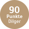 90 Punkte - Dilger