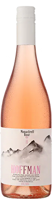 2023 Bodegas Alceño Hoffman Monastrell Rosé