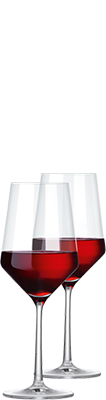 Pure Weinglas der Marke Zwiesel Glas