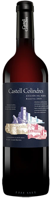 Castell Colindres Reserva Edición del Norte 2020