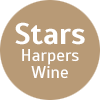 Stars - Harpers Wine