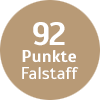 92 Punkte - Falstaff