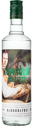 Humboldt Freigeist alkoholfrei