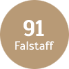 91 Punkte - Falstaff