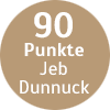 90 Punkte - Jeb Dunnuck