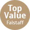 Top Value - Falstaff