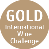 Gold - International Wine Challenge