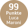 99 Punkte - Luca Maroni