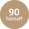 90 Punkte - Fallstaff