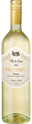 Villa di Sogno Chardonnay 2020