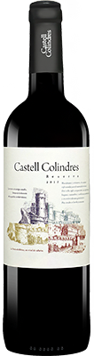 Castell Colindres Reserva 2017