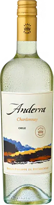2022 Rothschild Anderra Chardonnay