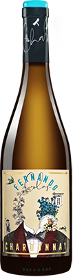 Fernando Colas Chardonnay 2023