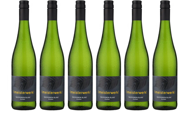 Ludwig von Kapff Espenhof »Meisterwerk« Sauvignon Blanc