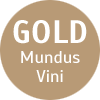 Gold - Mundus Vini