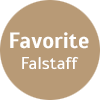 Favorite - Falstaff