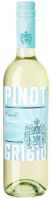 Cinolo Pinot Grigio 2018