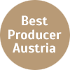 Best Producer Austria - Mundus Vini