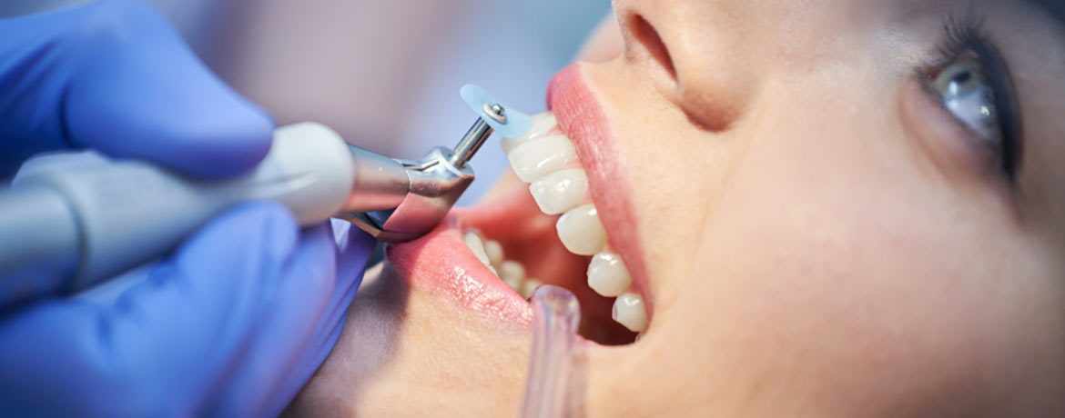 Zahn-Zusatzversicherung