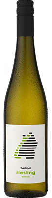 2023 badener Riesling