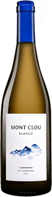 Mont Clou Chardonnay 2022
